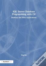 Sql Server Database Programming With C#
