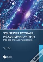 Sql Server Database Programming With C#