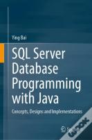 Sql Server Database Programming With Java