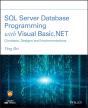 Sql Server Database Programming With Visual Basic.Net - Preview