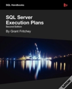 Capa do artigo Sql Server Execution Plans