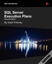 Capa do artigo Sql Server Execution Plans