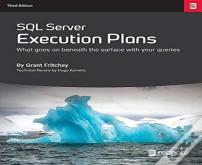 Sql Server Execution Plans