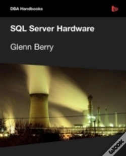 Capa do artigo Sql Server Hardware