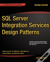 Sql Server Integration Services Design Patterns