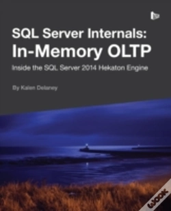 Capa do artigo Sql Server Internals: In-Memory Oltp