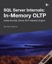 Capa do artigo Sql Server Internals: In-Memory Oltp