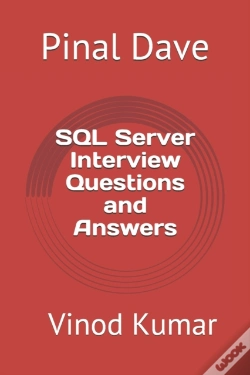 Capa do artigo Sql Server Interview Questions And Answers