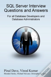 Capa do artigo Sql Server Interview Questions And Answers