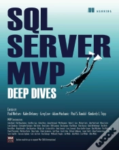 Capa do artigo Sql Server Mvp Deep Dives