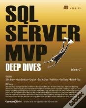 Capa do artigo Sql Server Mvp Deep Dives, Volume 2
