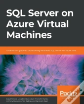Sql Server On Azure Virtual Machines