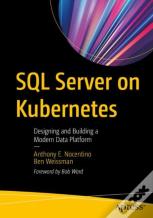 Sql Server On Kubernetes