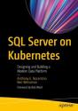 Sql Server On Kubernetes - Preview