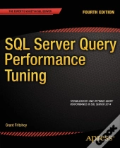 Sql Server Query Performance Tuning