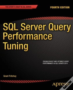 Capa do artigo Sql Server Query Performance Tuning