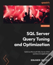 Sql Server Query Tuning And Optimization
