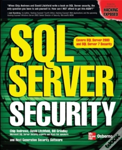 Capa do artigo Sql Server Security