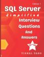 Sql Server Simplified - Preview