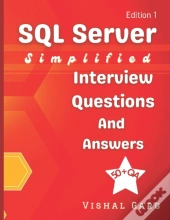 Sql Server Simplified