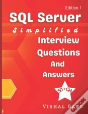 Capa do artigo Sql Server Simplified