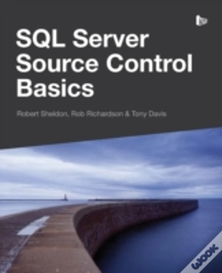 Capa do artigo Sql Server Source Control Basics