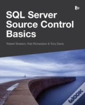 Capa do artigo Sql Server Source Control Basics