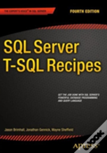 Sql Server T-Sql Recipes