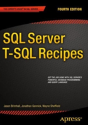 Sql Server T-Sql Recipes - Preview