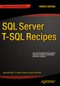 Sql Server T-Sql Recipes - Preview