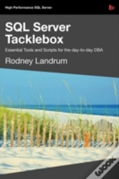 Sql Server Tacklebox