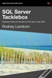 Capa do artigo Sql Server Tacklebox