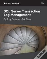 Sql Server Transaction Log Management