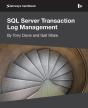 Sql Server Transaction Log Management - Preview