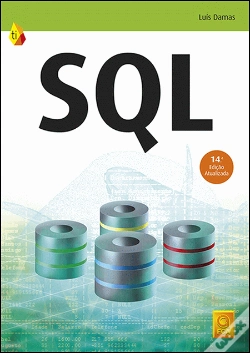 Capa do artigo SQL - Structured Query Language