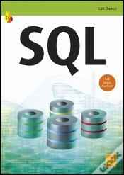 Capa do artigo SQL - Structured Query Language