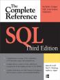 Sql The Complete Reference, 3rd Edition - Preview