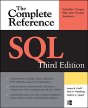 Sql The Complete Reference - Preview