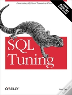 Capa do artigo Sql Tuning