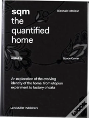 Capa do artigo Sqm The Qualified Home /Anglais