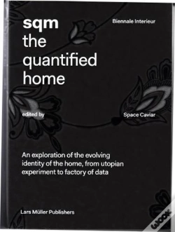 Capa do artigo Sqm The Qualified Home /Anglais