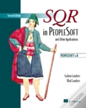 Capa do artigo Sqr In Peoplesoft And Other Applications