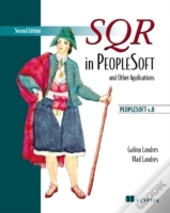 Sqr In Peoplesoft And Other Applications