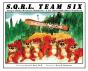 Sqrl Team Six - Preview