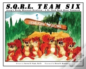 Capa do artigo Sqrl Team Six