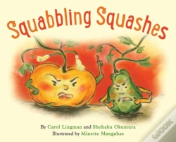 Capa do artigo Squabbling Squashes