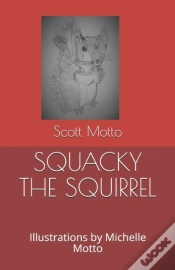 Capa do artigo Squacky The Squirrel