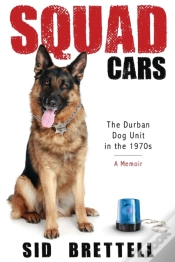 Capa do artigo Squad Cars