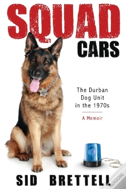 Capa do artigo Squad Cars