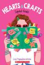 Squad Goals (Hearts & Crafts #1) - Preview